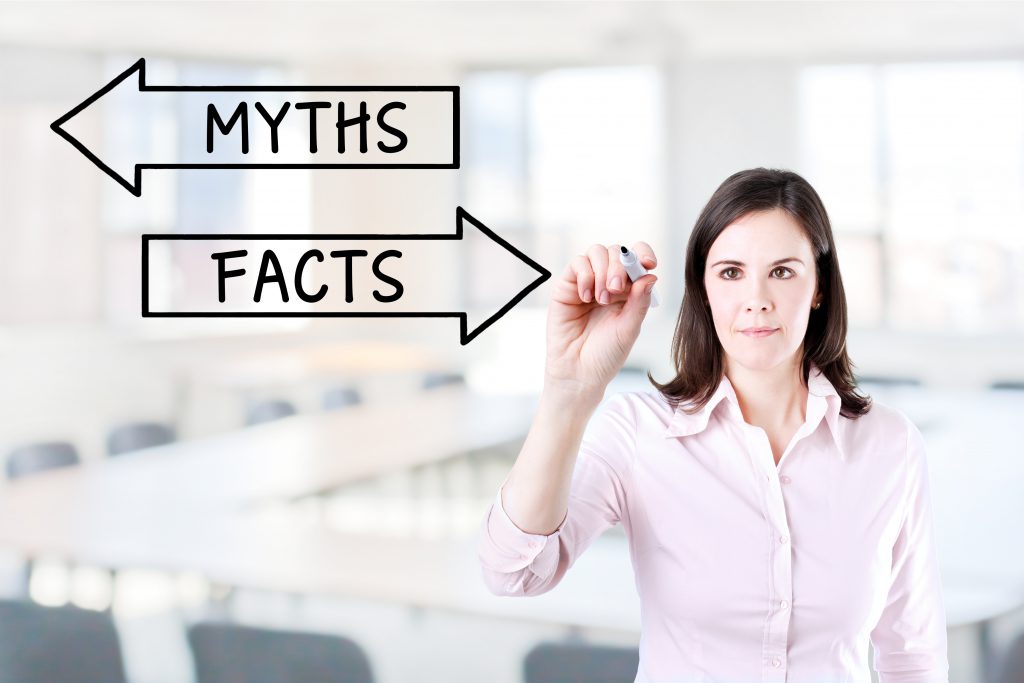 myth busters on wrinkle reduction treatment