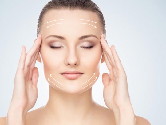 Preparing For The Wrinkle Reduction Treatment SkinHampshire Wrinkle